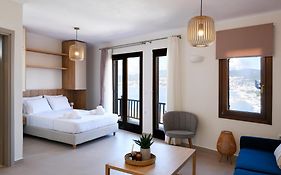 Istio Apartments